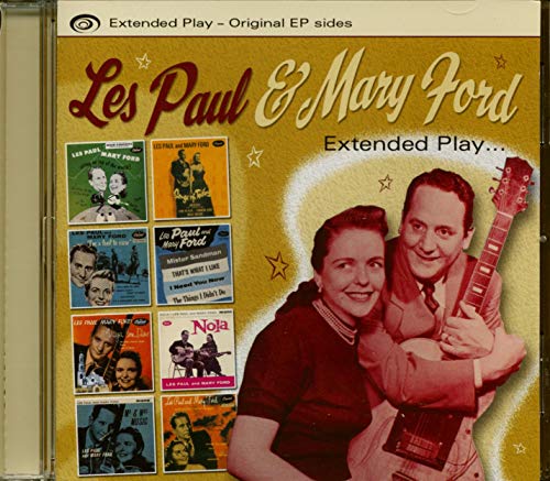 Extended Play