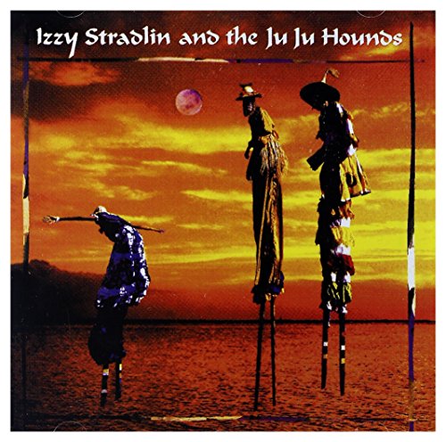 Izzy Stradlin & Ju Ju Hounds