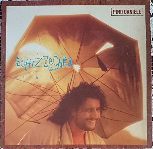 Schizzechea With Love
