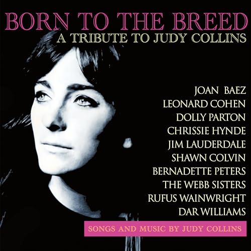 Born To The Breed - A Tribute To Judy Collins [Vinyl]