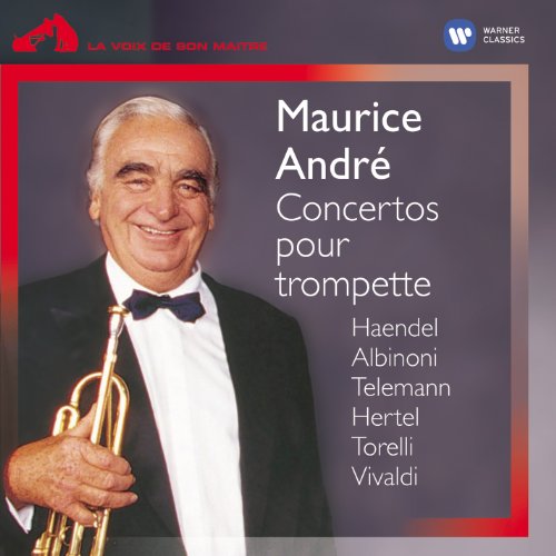 Concertos Pour Trompette 2
