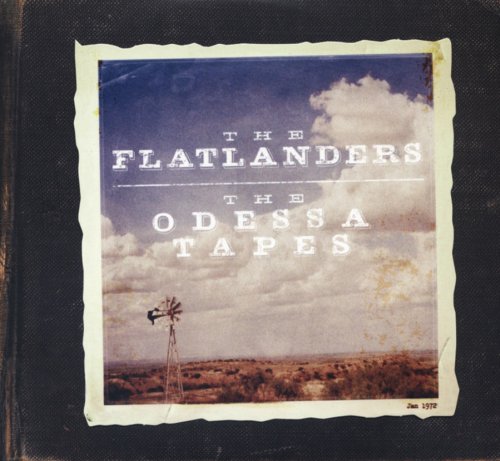 Odessa Tapes (2 Cd)