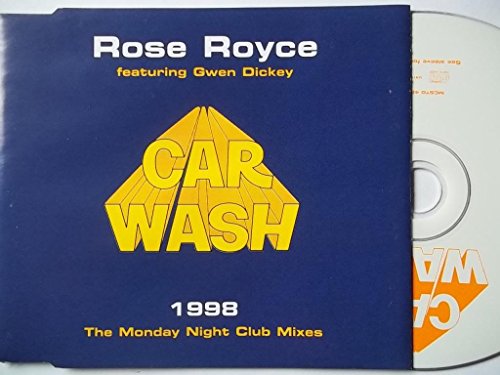 Car Wash '98