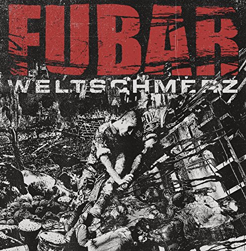 Weltschmerz