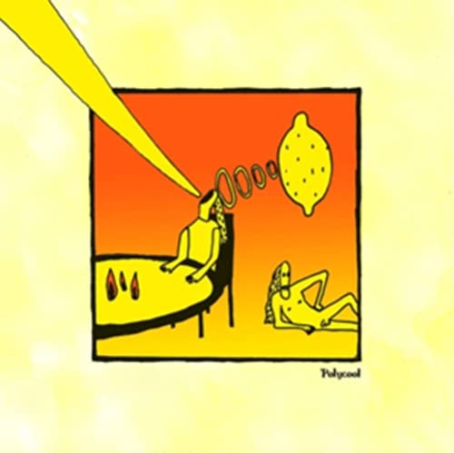 Lemon Lord
