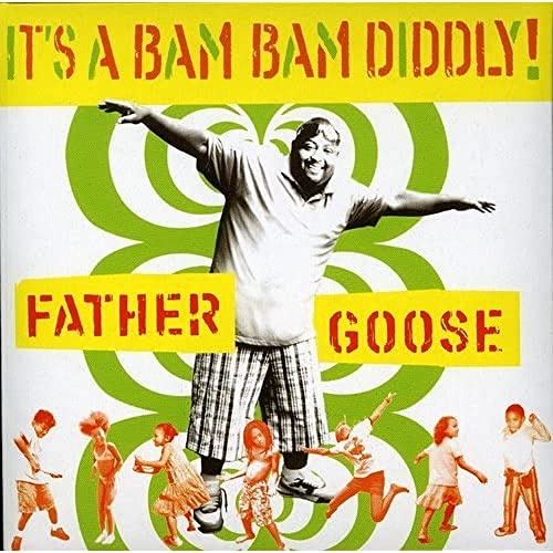 It'S A Bam Bam Diddly