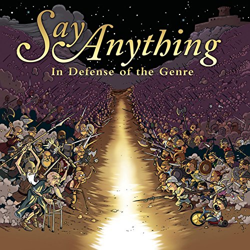 In Defense Of The Genre (2 Cd)
