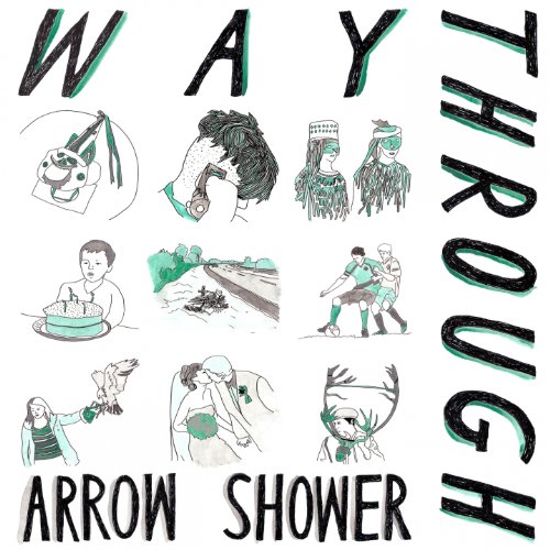Arro Sho Er