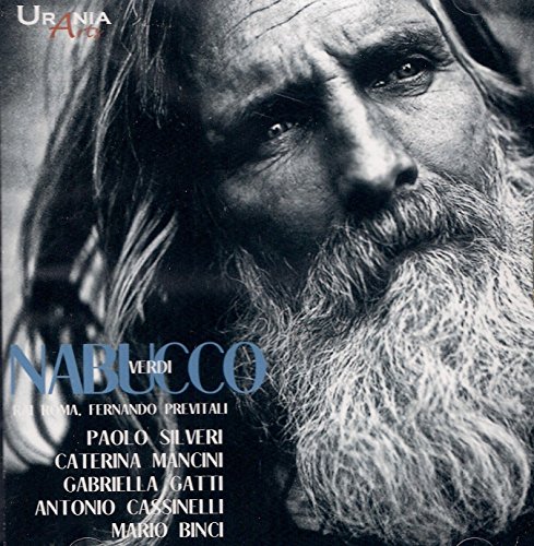 Verdi: Nabucco