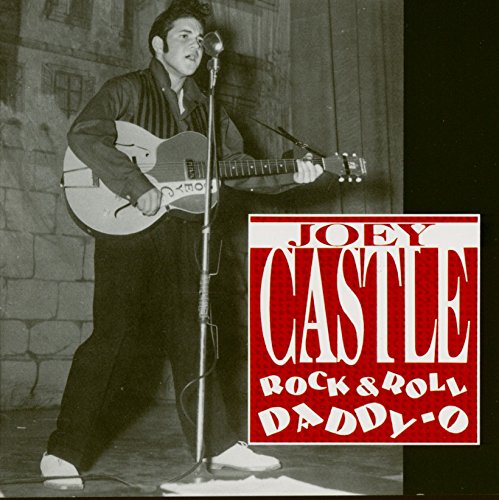 Rock & Roll Daddy-O