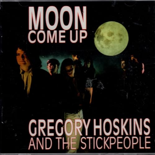 Moon Come Up