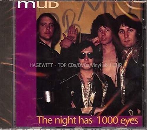 The Night Has 1000 Eyes