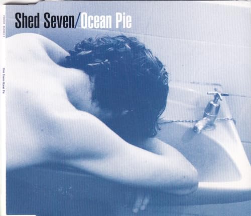 Ocean Pie (4 Titres)