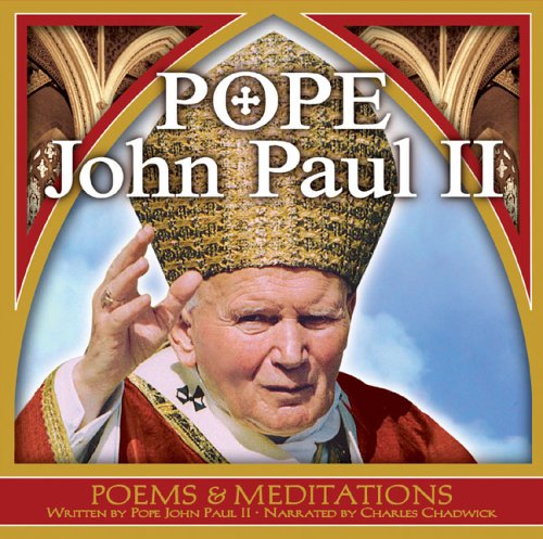 Pope John Paul Ii