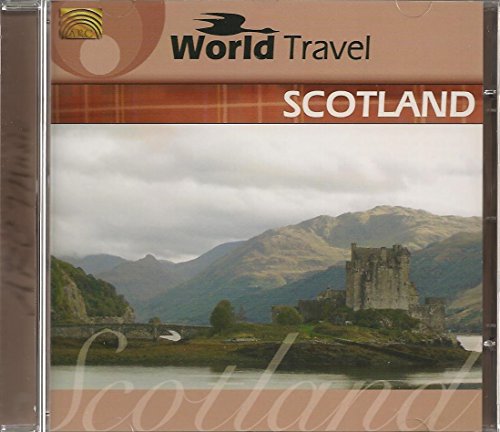 World Travel: Scotland