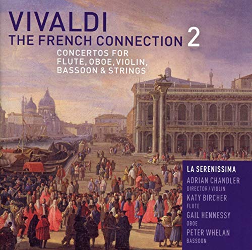 The French Connection 2
