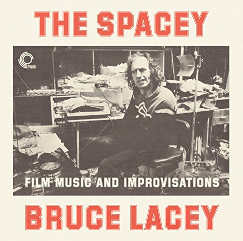 Spacey Bruce Lacey