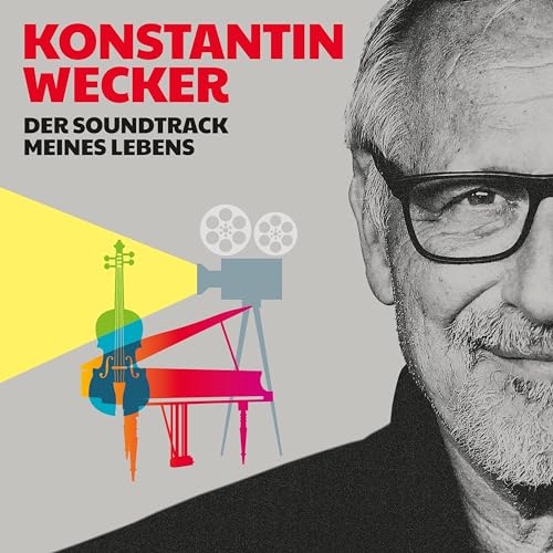 Der Soundtrack Meines Lebens (Tollwood Muenchen Li