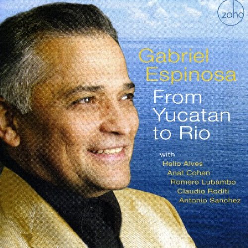 From Yucatan To Rio