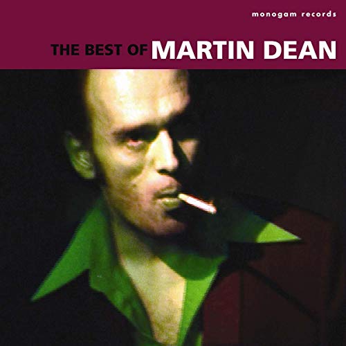 The Best Of Martin Dean