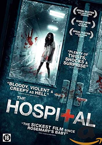 Hospital, The - Speelfilm