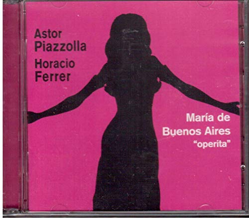 Maria De Buenos Aires