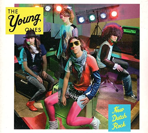 Young Ones
