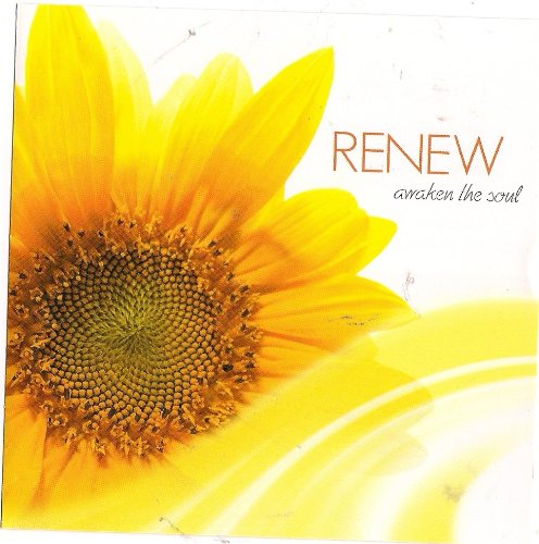 Renew Lifescapes Wellness Seeker