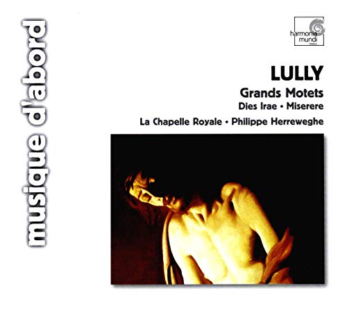 Grands Motets