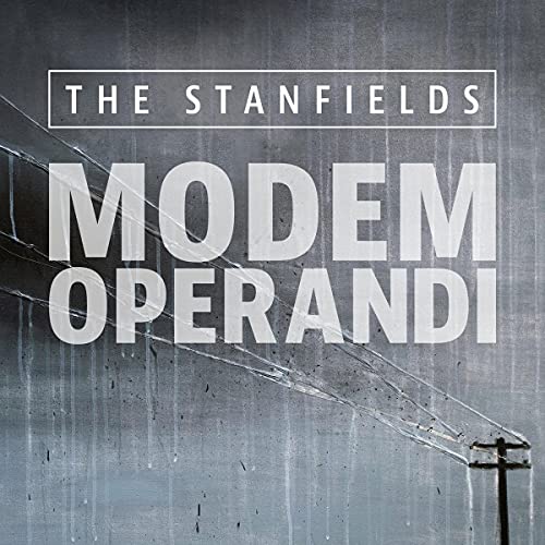 Modern Operandi