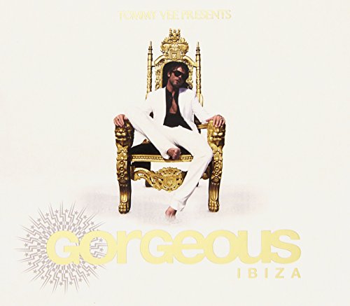 Tommy Vee Presents Gorgeous