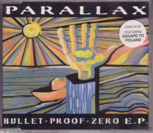 Bullet Proof Zero