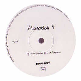 Dj Yellow Presents Alienation / My Last Night With My Enemy