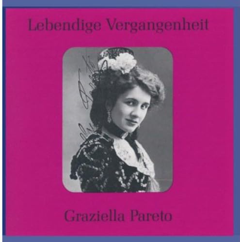 Sings Bellini/Donizetti/Bizet/