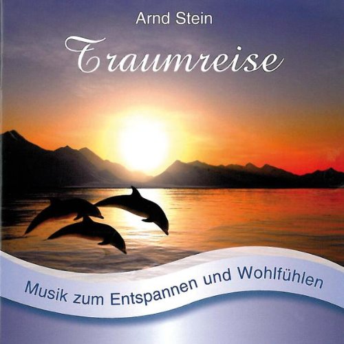 Traumreise-Sanfte Musik Z.Entspannen