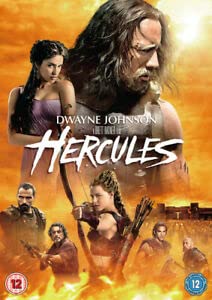 Hercules (Rental)