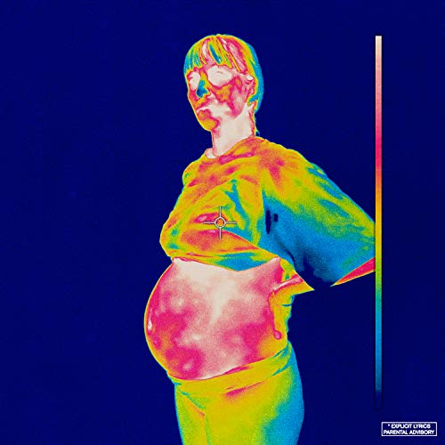 Iridescence (2 Lp)