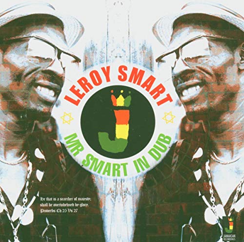 Mr.Smart In Dub