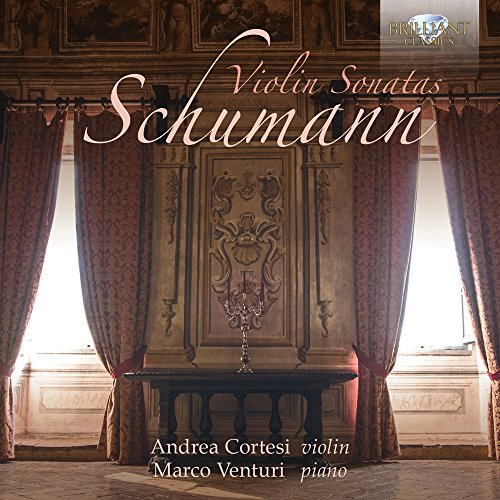 Sonate Per Violino (Nn.1-3)