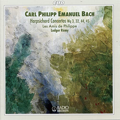 Harp Concertos