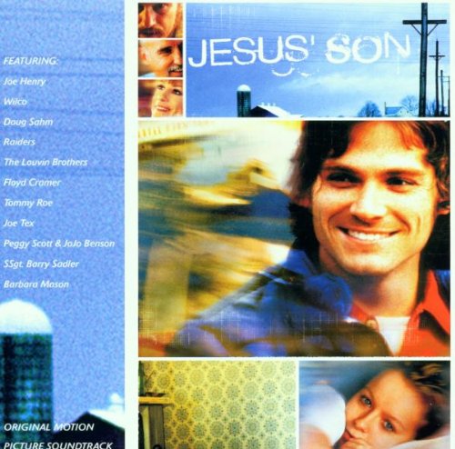 Jesus' Son