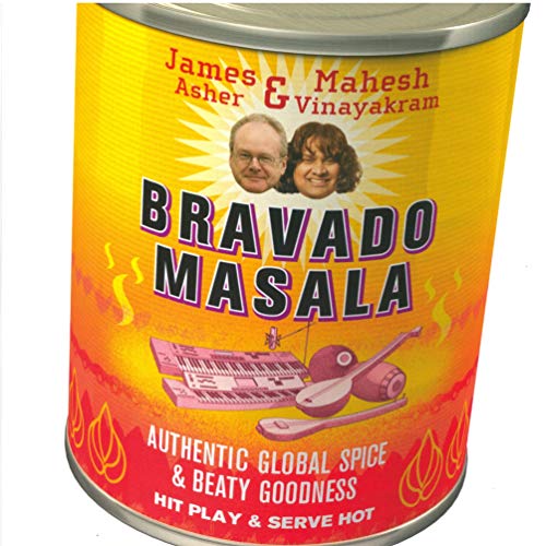 Bravado Masala