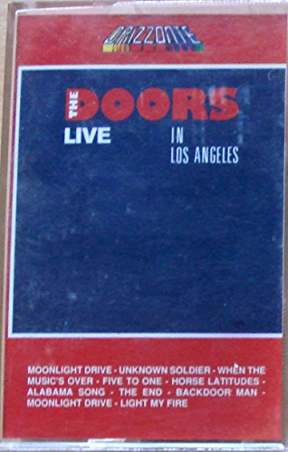 Live In Los Angeles