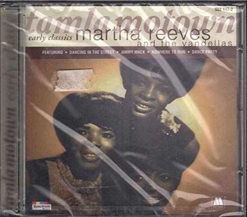 Motown Early Classic