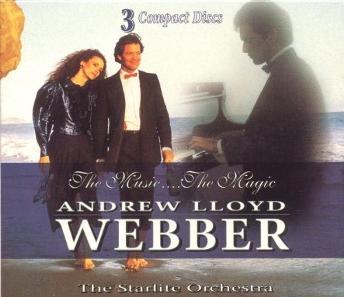 Andrew Lloyd Webber-----------