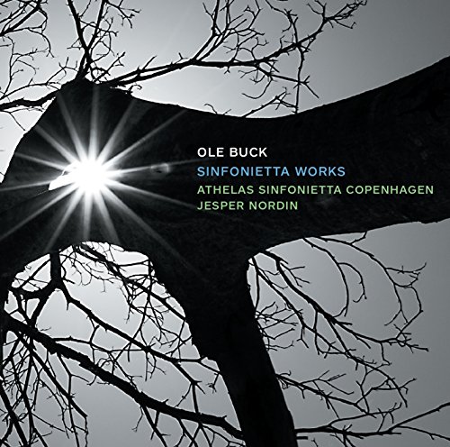 Sinfonietta Works