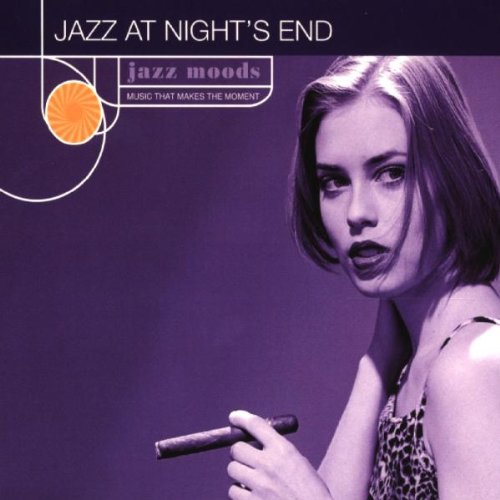 Jazz Moods: Jazz At Night'S En