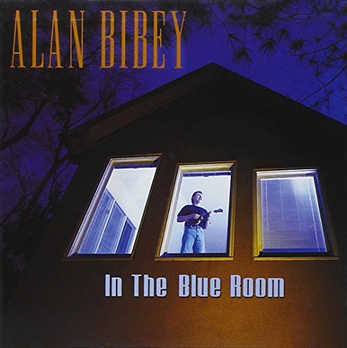 In The Blue Room