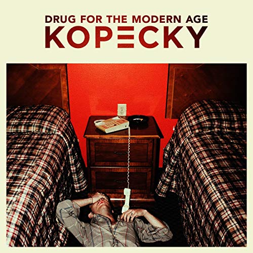 Drug For The Modern Age