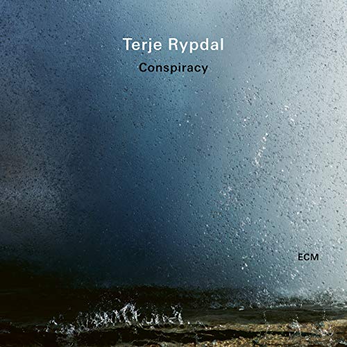 Conspiracy (Lp)